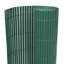 Double-Sided Garden Fence Privacy Barrier-1997461550-1997461545