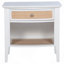 Table de chevet 1 tiroir Talia