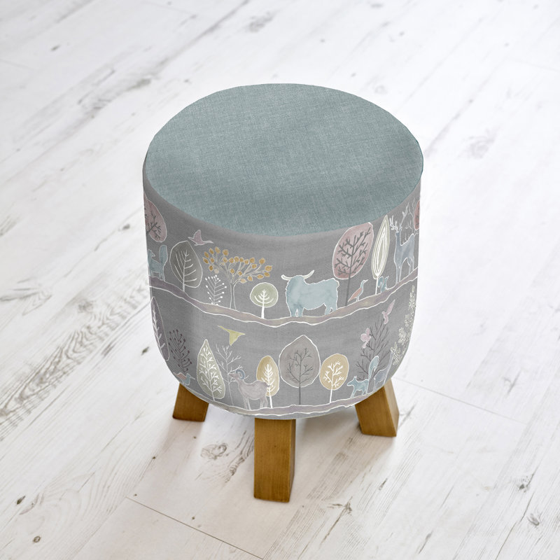 Ariundle Accent Stool