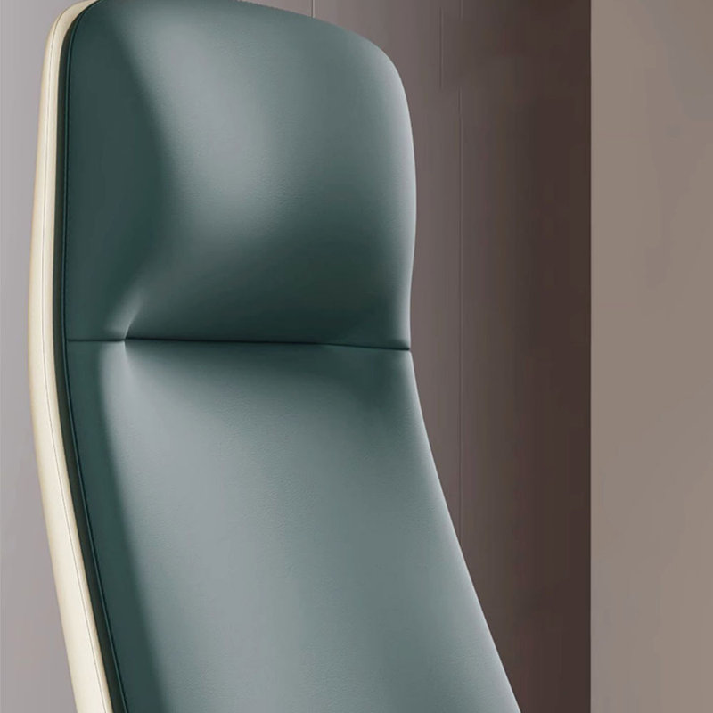Task Chair, Dark Green
