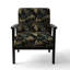 Fauteuil rembourré Hollywood