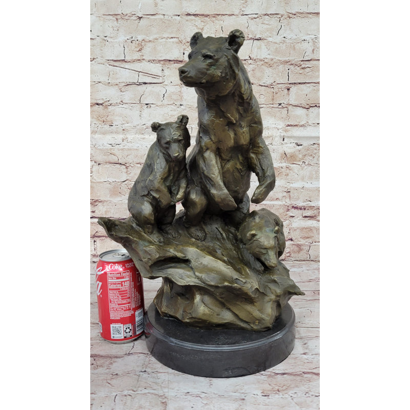 Figurines et sculptures Scopp