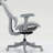 High Back Mesh Office Chair-866187304