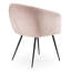 Mansbury 15'' H Velvet Upholstered Armchair-1360805531