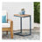 ACCENT TABLE-LARGE