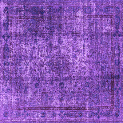 Oriental Indoor Rug