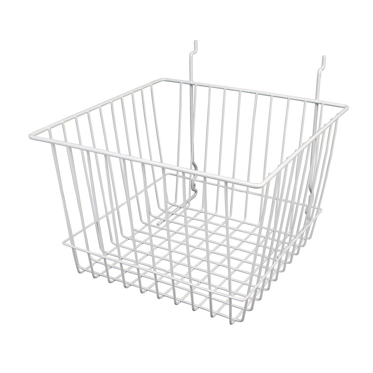 Metal Bin