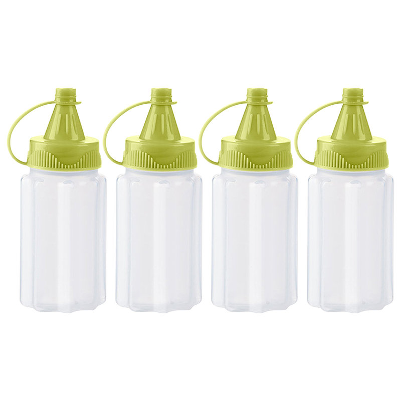 Bouteille d'eau assaisonnement bouteille bouteille d'eau, Vert