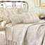 Petite Trellis Matelasse Coverlet-9542619-9542620