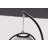 1 Person Swing Chair with Stand-1417336366