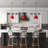 Madison 1 - Light Single Pendant-136332752