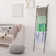 Metal Towel Ladder Rack Set Of 2