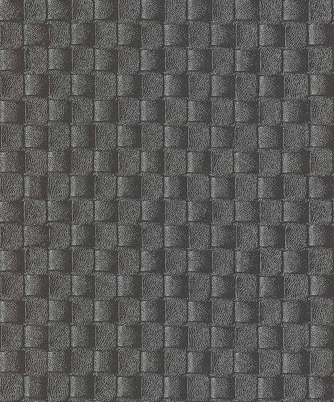 Rouleau de papier peint Orvel, Noir