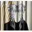 Velvet Blackout Curtain Panel Pair-798222020