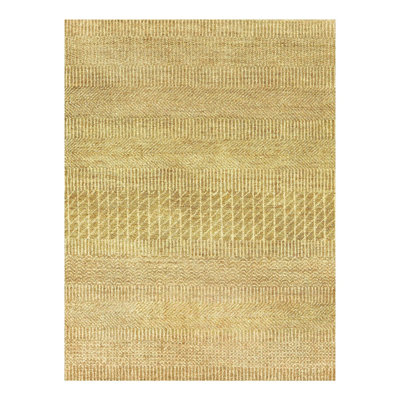 Striped Indoor Rug