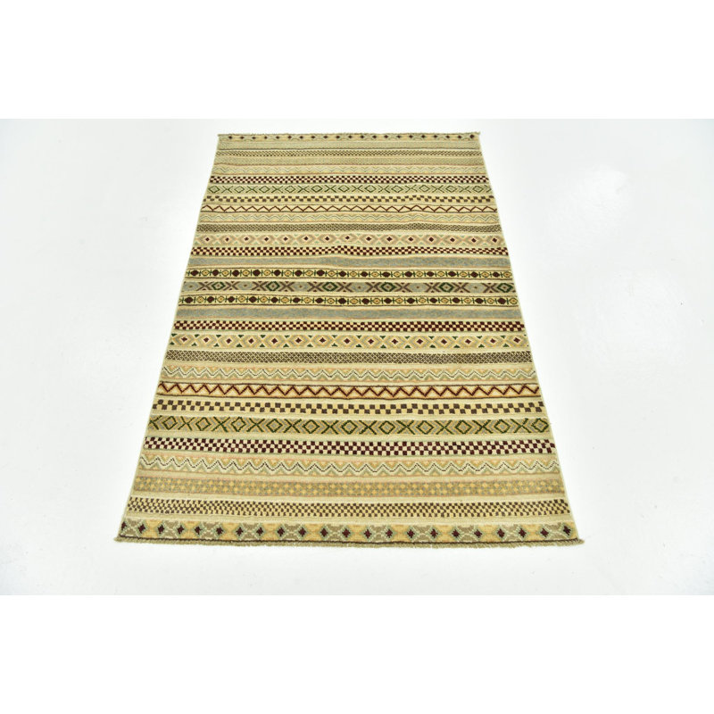 Tapis crème Judy