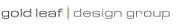 Gold Leaf Design Group Logo