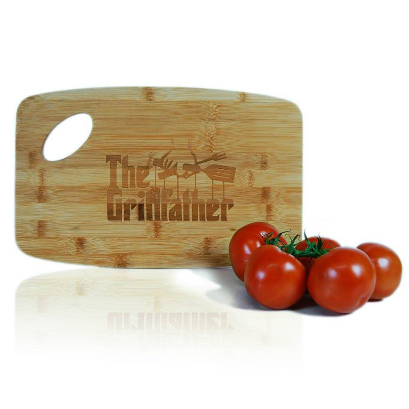 Grillfather Cutting Board