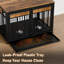 Caisse pour chien 48 po-219206559-219206553