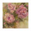 Reproduction de peinture acrylique sur toile tendue-27493087