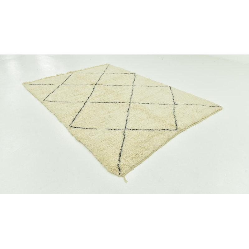 Parra Ivory Rug