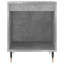 Plainsboro Solid Wood Bedside Table-1124981527-1106703797