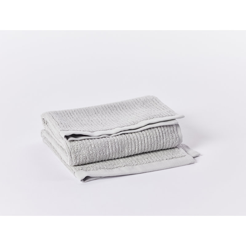 Temescal Hand Towel, Seal