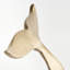 SCULPTURE DE QUEUE DE BALEINE Schilling