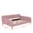 Full Size Upholstered Daybed With Legs-1762451599