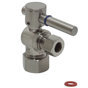 Satin Nickel