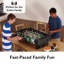 Jeu de soccer sur table 36 pouces Mainstreet Classics