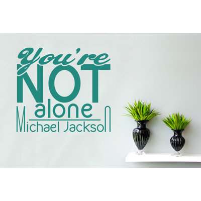 Wall Decal