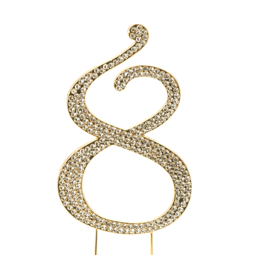 Birthday Cake Topper Bala Ceiling Fans