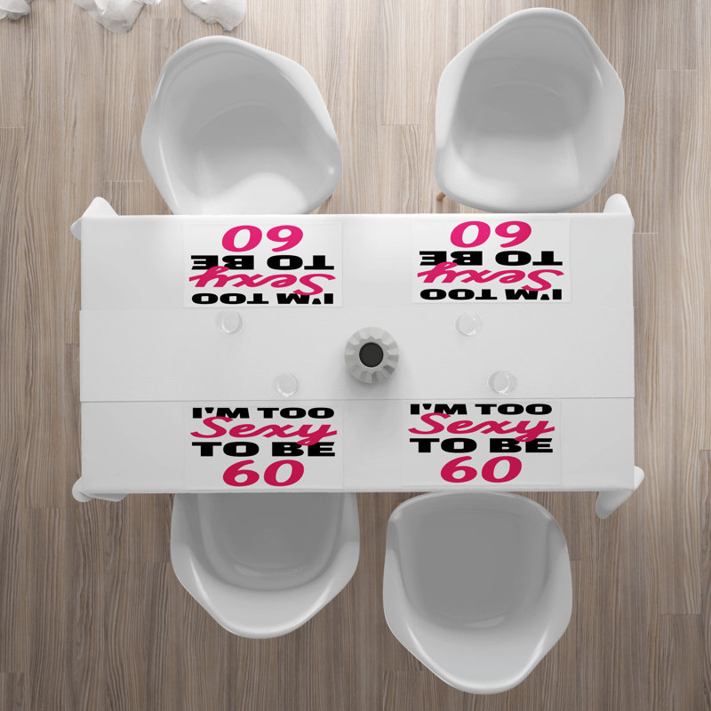 Récapitulatif 18,5" soixantième anniversaire