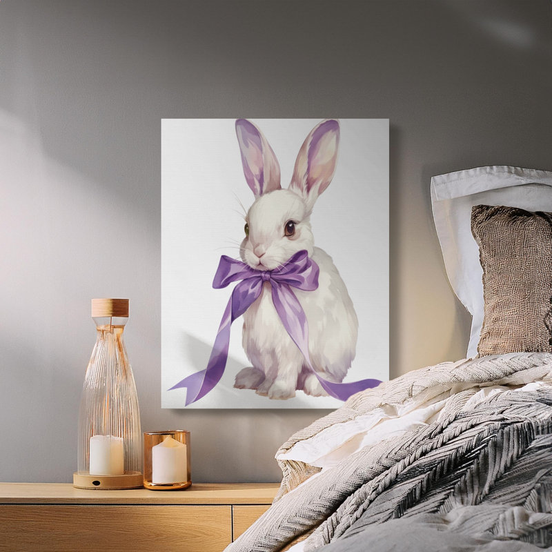 Wrapped Canvas Print Set, 24x30