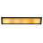 Augustina 4 - Light Dimmable Bath Bar