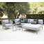 Conic Patio Chair with Cushions-55818002