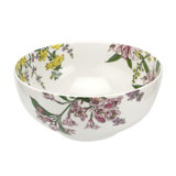 Spode Stafford Blooms Bowl 10.75"