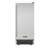 Thor Kitchen 50 Lb. Daily Production Cube Clear Ice Built-In Ice Maker
