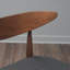 Chaise d'appoint rembourrée Drumnadrough-110820555-110820553