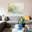 « coup », impression sur toile-74391142-74391143-74391145