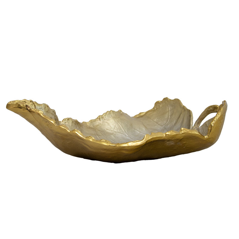 Plateau-repose-pieds / table basse Kolton