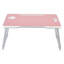 Metal Base Computer Desk