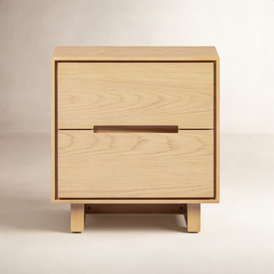Prague Nightstand