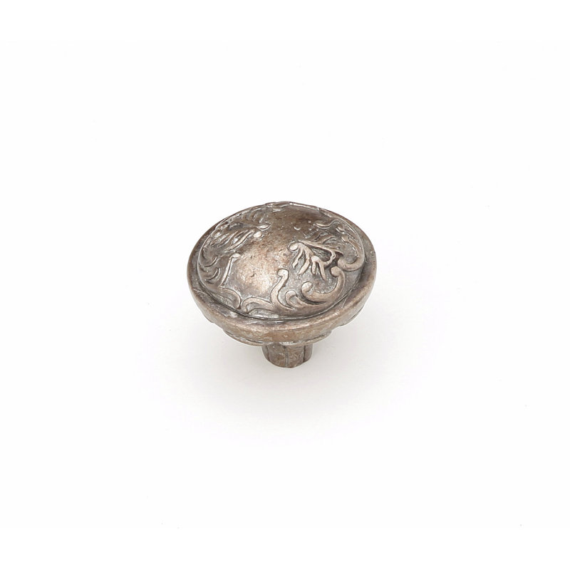 Cantata Mushroom Knob