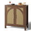 Buffet 31,5 po L 31,5 po Boho