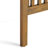 Gerry Dining Chair, Slatted Back Outdoor-102414336-122508676-122510046