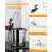 Aleasha Pull Out Kitchen Faucet