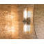 Applique murale pour meuble-lavabo 2 lumières Kipton-1809306776