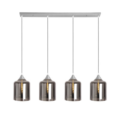 Gunda 4 - Light Kitchen Island Pendant